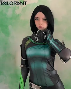 Toxic Tenshi OnlyFans Leaked Free Thumbnail Picture - #9GrlqCEHcK
