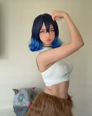 Toxic Tenshi OnlyFans Leaked Free Thumbnail Picture - #9qD3vIH5DO
