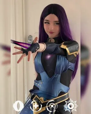 Toxic Tenshi OnlyFans Leaked Free Thumbnail Picture - #F25pOqoy9s