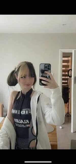 Toxic Tenshi OnlyFans Leaked Free Thumbnail Picture - #H8GiAy5eh6