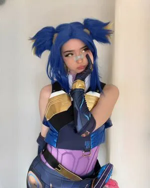 Toxic Tenshi OnlyFans Leaked Free Thumbnail Picture - #I6HvhRJKmj