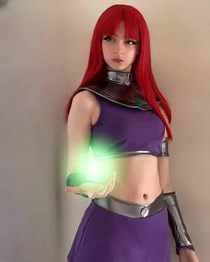 Toxic Tenshi OnlyFans Leaked Free Thumbnail Picture - #KmSwQanT8r