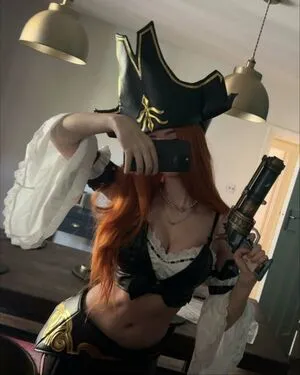 Toxic Tenshi OnlyFans Leaked Free Thumbnail Picture - #MkrwPYYza8