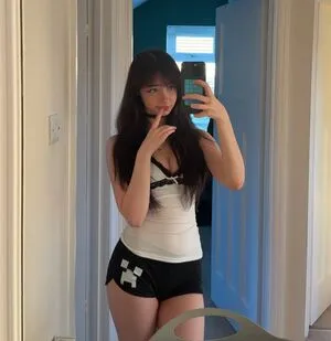 Toxic Tenshi OnlyFans Leaked Free Thumbnail Picture - #QSxGUTEwMv