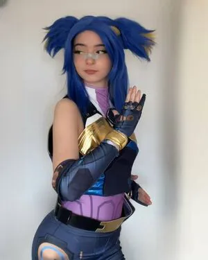Toxic Tenshi OnlyFans Leaked Free Thumbnail Picture - #RrOZ7Svw3D