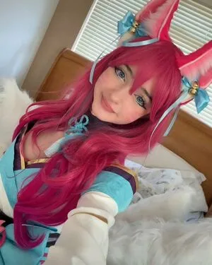 Toxic Tenshi OnlyFans Leaked Free Thumbnail Picture - #TTENexPmoX