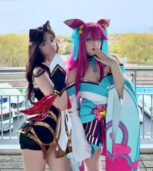 Toxic Tenshi OnlyFans Leaked Free Thumbnail Picture - #Tjz4RJuc3n