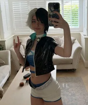 Toxic Tenshi OnlyFans Leaked Free Thumbnail Picture - #WnindfMz4e