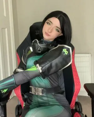 Toxic Tenshi OnlyFans Leaked Free Thumbnail Picture - #WtgDYcp6jW