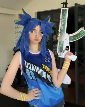 Toxic Tenshi OnlyFans Leaked Free Thumbnail Picture - #XbjC5vsULd