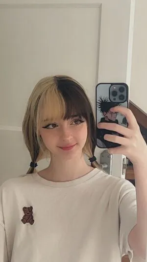 Toxic Tenshi OnlyFans Leaked Free Thumbnail Picture - #Yq0wTsTush