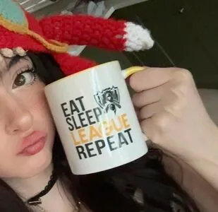 Toxic Tenshi OnlyFans Leaked Free Thumbnail Picture - #bKz9X9BZ2h