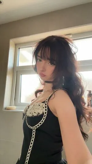 Toxic Tenshi OnlyFans Leaked Free Thumbnail Picture - #brlLEDiqmE