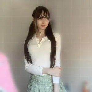 Toxic Tenshi OnlyFans Leaked Free Thumbnail Picture - #dD1VPKiDdK