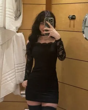 Toxic Tenshi OnlyFans Leaked Free Thumbnail Picture - #erkzjnOjSf