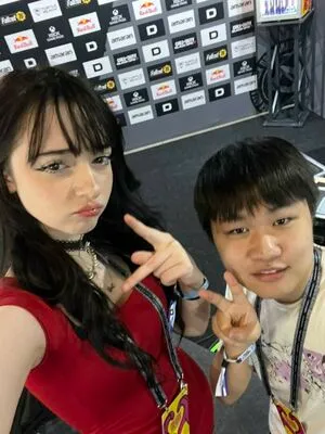 Toxic Tenshi OnlyFans Leaked Free Thumbnail Picture - #fCkwouxBFB