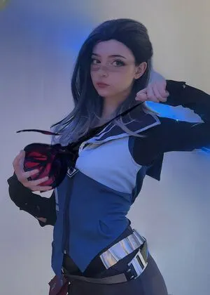 Toxic Tenshi OnlyFans Leaked Free Thumbnail Picture - #ghvr1iLWgy