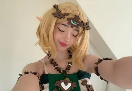 Toxic Tenshi OnlyFans Leaked Free Thumbnail Picture - #hKKjrXvGRQ