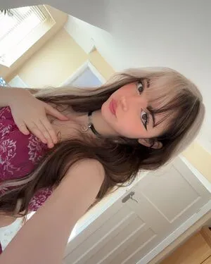 Toxic Tenshi OnlyFans Leaked Free Thumbnail Picture - #iM0cjQNNQ9