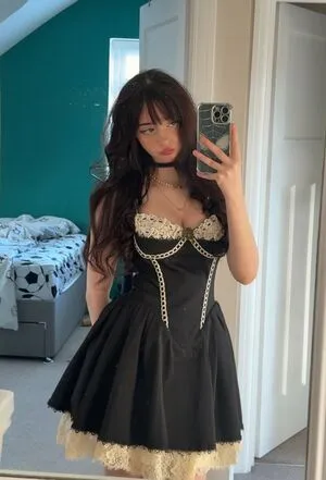 Toxic Tenshi OnlyFans Leaked Free Thumbnail Picture - #idTC7AJ15m