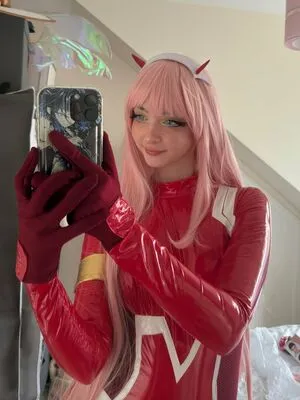 Toxic Tenshi OnlyFans Leaked Free Thumbnail Picture - #lVT0NabsCA
