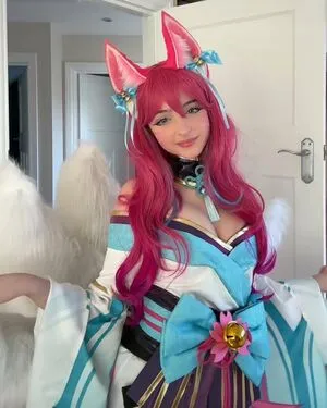 Toxic Tenshi OnlyFans Leaked Free Thumbnail Picture - #pae0DAYR8G