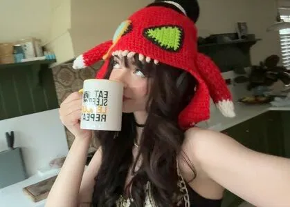 Toxic Tenshi OnlyFans Leaked Free Thumbnail Picture - #qMIhcqjLI6