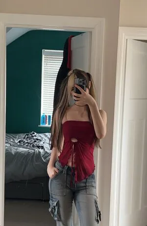 Toxic Tenshi OnlyFans Leaked Free Thumbnail Picture - #qNdKti1sBp