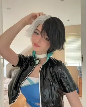 Toxic Tenshi OnlyFans Leaked Free Thumbnail Picture - #qwciZTp0OZ