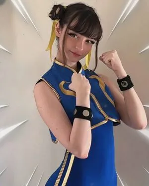 Toxic Tenshi OnlyFans Leaked Free Thumbnail Picture - #tLS23b0W5i
