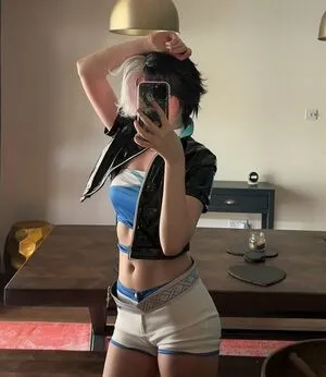 Toxic Tenshi OnlyFans Leaked Free Thumbnail Picture - #vLCtEtL8bX