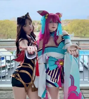 Toxic Tenshi OnlyFans Leaked Free Thumbnail Picture - #zisn1pt7LT