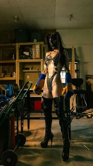 Toxic Vision OnlyFans Leaked Free Thumbnail Picture - #4rb5qmtsZ1