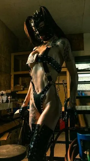 Toxic Vision OnlyFans Leaked Free Thumbnail Picture - #5OTMUUoApP