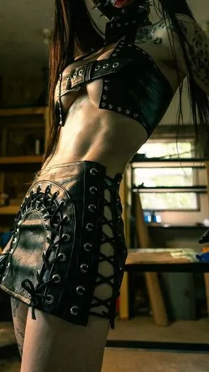 Toxic Vision OnlyFans Leaked Free Thumbnail Picture - #6ZEFkdRsH2