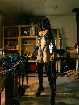 Toxic Vision OnlyFans Leaked Free Thumbnail Picture - #ECoR1NYyy4