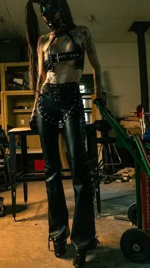 Toxic Vision OnlyFans Leaked Free Thumbnail Picture - #SPfHEoDHpm