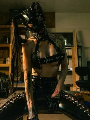 Toxic Vision OnlyFans Leaked Free Thumbnail Picture - #XRA8OwpAfN