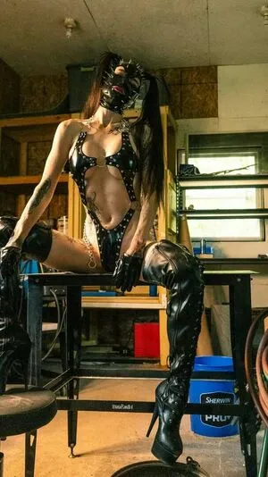 Toxic Vision OnlyFans Leaked Free Thumbnail Picture - #mOygznbDMK