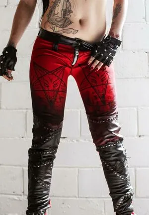 Toxic Vision OnlyFans Leaked Free Thumbnail Picture - #sWxByKn9JL