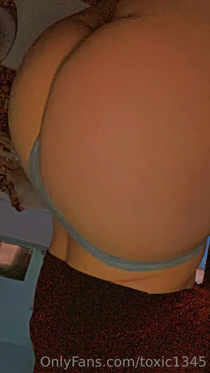 Toxic1345 OnlyFans Leaked Free Thumbnail Picture - #ojkuxnc3h0