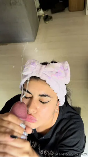 Toxic629 OnlyFans Leaked Free Thumbnail Picture - #OYWu74gSSo