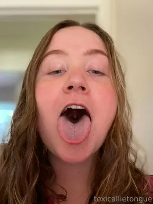 Toxicallietongue OnlyFans Leaked Free Thumbnail Picture - #04DWFghOL3