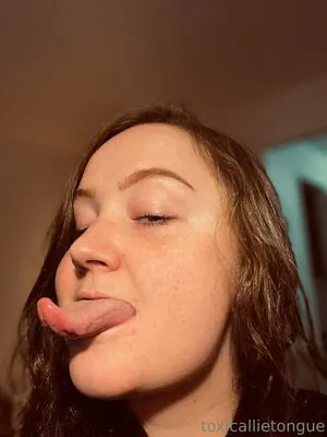 Toxicallietongue OnlyFans Leaked Free Thumbnail Picture - #1qgvjLYAuC