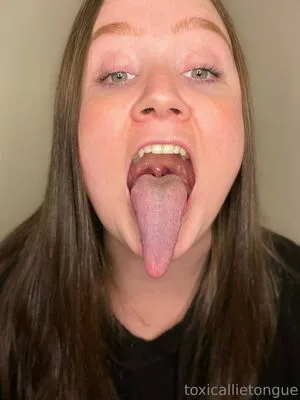 Toxicallietongue OnlyFans Leaked Free Thumbnail Picture - #WWkoBWEF1p