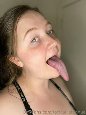 Toxicallietongue OnlyFans Leaked Free Thumbnail Picture - #hyw6VSCIiE