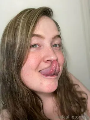 Toxicallietongue OnlyFans Leaked Free Thumbnail Picture - #m6ouPybVLM