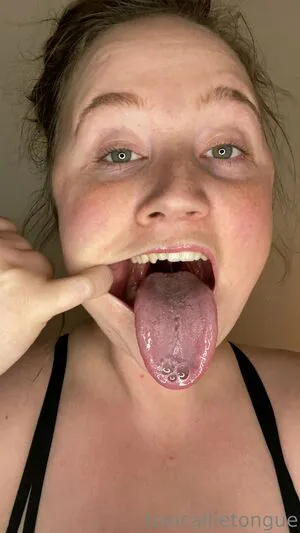 Toxicallietongue OnlyFans Leaked Free Thumbnail Picture - #nRaqyYfFxy