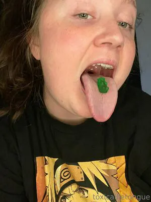 Toxicallietongue OnlyFans Leaked Free Thumbnail Picture - #oQjkJM1G6q