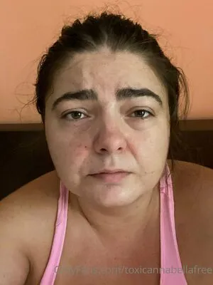 Toxicannabellafree OnlyFans Leaked Free Thumbnail Picture - #Tn8EcpblHU